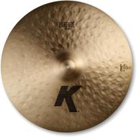 Zildjian 22" K Light Ride - thumbnail