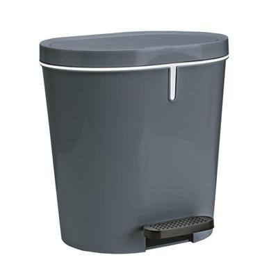 Sunware zamora pedaalemmer 8 l antra/wi