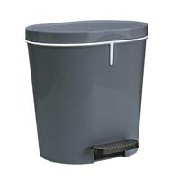 Sunware zamora pedaalemmer 8 l antra/wi - thumbnail