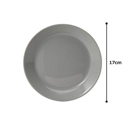 Iittala Teema Gebaksbord 17 cm parelgrijs Iittala Teema Gebaksbord 17 cm parelgrijs