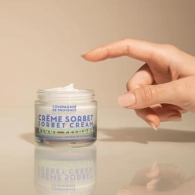 Compagnie De Provence Sorbet Cream 50 ml Dag & Nachtcrème Dames - thumbnail