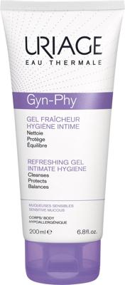 Uriage Gyn Phy Refreshing Gel Intimate Hygiene Uriage Gyn Phy Refreshing Gel Intimate Hygiene