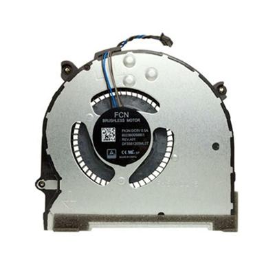 Notebook CPU Fan for HP ProBook 640 645 G4 Series, L09537-001 Notebook CPU Fan for HP ProBook 640 645 G4 Series, L09537-001