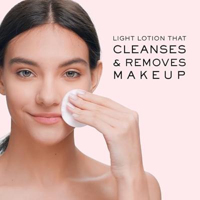 Nuxe Very Rose Creamy Make-up Remover Milk 200 ml