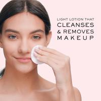 Nuxe Very Rose Creamy Make-up Remover Milk 200 ml - thumbnail