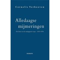 Alledaagse mijmeringen (Paperback) - thumbnail