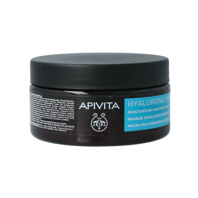 Hairmask hyaluron hydra moisturizing 200 Milliliter