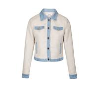 Morgan jasje ecru - thumbnail