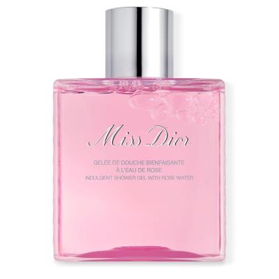 Miss Dior Indulgent Shower Gel Miss Dior Indulgent Shower Gel