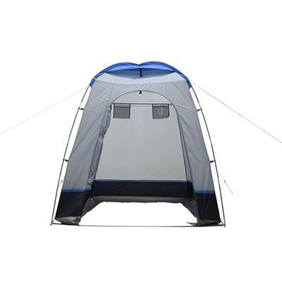 High Peak Douche-/ omkleed Lido tent