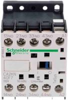 Schneider Electric CA2KN40F7 Hulpbeveiliging 1 stuk(s) - thumbnail