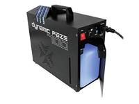 Eurolite Dynamic Faze 700 Hazer Incl. kabelgeboden afstandsbediening - thumbnail