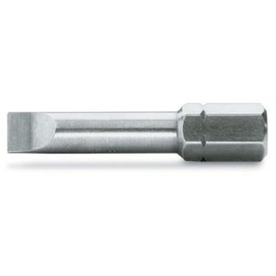 Beta Bits voor sleufschroeven 866LP 1,2X6,5 - 008660010