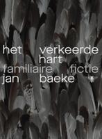 Het verkeerde hart - Jan Baeke - ebook - thumbnail