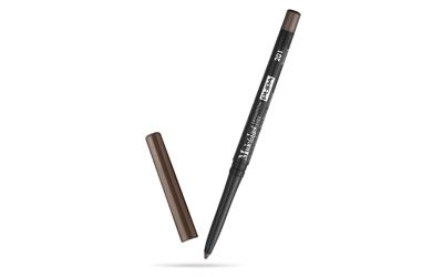 Pupa Milano - Pupa Made To Last Definition Eyes Waterproof 0.35 g 201 Bon Ton Brown Oogpotlood Pupa Milano - Pupa Made To Last Definition Eyes Waterproof 0.35 g 201 Bon Ton Brown Oogpotlood