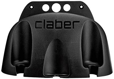 Slanghaspel Claber Eco 0 Polypropyleen Plastic 16,5 cm 25 x 16,3 x 15,1 cm