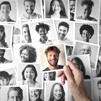 Mat fotopapier Kodak Instant Print 3"x3" (3 Stuks) (30 Stuks) - thumbnail