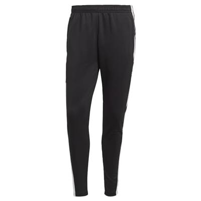 adidas Squadra 21 Trainingsbroek Zwart Wit
