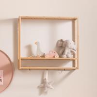 Leitmotiv Hangende Kapstok 'Sheer' Bamboe - thumbnail