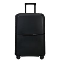 Samsonite Magnum Eco Spinner 69 graphite Harde Koffer - thumbnail
