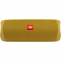 JBL Flip 5 20 W Draadloze stereoluidspreker Geel - thumbnail