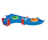 Aquaplay 281 - speedboot, 1st. - thumbnail