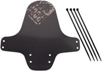 ROCKSHOX spatlap, voorwiel "fender" clip-on fender rs bl./camouflage brown dig. - thumbnail
