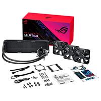 Asus ROG Strix LC II 360 - thumbnail