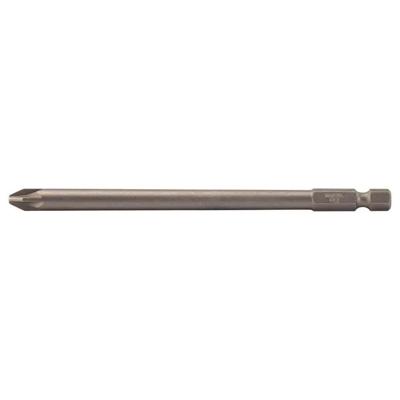 Makita Accessoires Schroefbit PZ2x110 | 3 stuks | P-53540 - P-53540