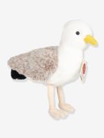 Pluchen Zeemeeuw 20 cm TEDDY HERMANN meerkleurig - thumbnail