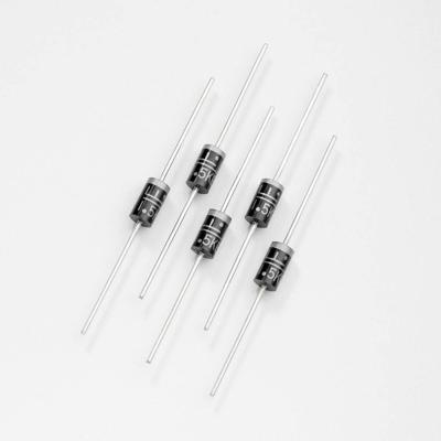 Littelfuse 1.5KE15CA TVS-diode DO-201 14.3 V 1.5 kW Littelfuse 1.5KE15CA TVS-diode DO-201 14.3 V 1.5 kW