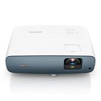 BenQ TK850i Smart Home Entertainment Beamer UHD 4K HDR-PRO met Android TV, 3000 ANSI lumen, 98% rec.709 dekking voor film, telefoon en sport - thumbnail
