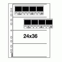 Hama Negatiefbladen Perg. 60/70Mm 4X3 25S - thumbnail