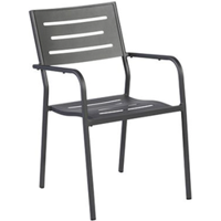 Exotan Hawaii Tuinstoel - thumbnail