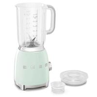 Smeg BLF01PGEU blender 1,5 l Blender voor op aanrecht Groen 800 W - thumbnail