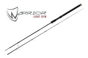 Fox Rage Warrior Light Spin 5-15Gr 2.10 m