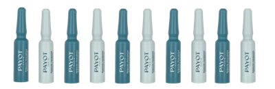 Payot Lisse Radiance & Wrinkle Treatment Set 20 ml Verzorging tegen veroudering Dames Payot Lisse Radiance & Wrinkle Treatment Set 20 ml Verzorging tegen veroudering Dames