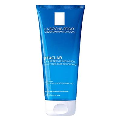 La Roche-Posay Effaclar Zuiverende Schuimgel 200ml