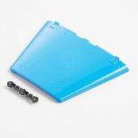 FMS - 11202 Hood Blue Painted (FMS-C1654) - thumbnail