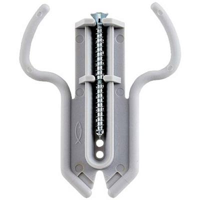 Fischer 073121 Oorbeugel Gehoorklem 72 mm 20 stuk(s) Fischer 073121 Oorbeugel Gehoorklem 72 mm 20 stuk(s)