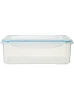 HEMA Clipdoos 2.3L 25x18.5x8.5 (transparant) - thumbnail