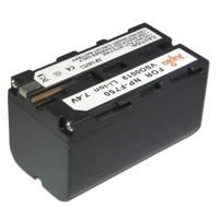 Jupio NP-F750 4400 mAh - thumbnail