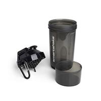Smartshake Original2GO ONE Gunsmoke Black (800 ml) - thumbnail