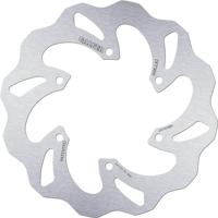 GALFER wave remschijf "df736" rotor brake rotors starr r90r - thumbnail