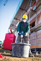 Scheppach PM1400 Mixer - 5907805901 - thumbnail