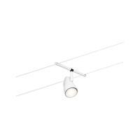 Paulmann Cup 94467 Kabelbasissysteem GU5.3 Wit (mat), Chroom - thumbnail