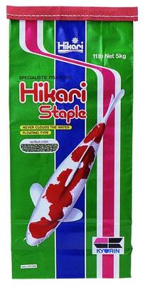 Staple large 2 kg Hikari - Hikari