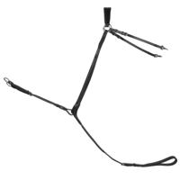 Arturo Badesi voortuig zwart maat:full - thumbnail