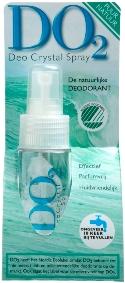 DO2 Deodorantspray 40 Milliliter DO2 Deodorantspray 40 Milliliter