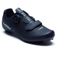 Buzaglo Catlike raceschoenen kompact&apos;o r1 nylon 38 zwart - thumbnail